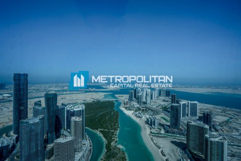 Müüa korter asukohaga Al Reem Island, Abu Dhabi, AÜE: 2 magamistoaga, 134.7 m² Nr 700477 - pilt 1