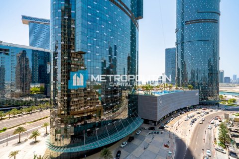 Müüa korter asukohaga Al Reem Island, Abu Dhabi, AÜE: 2 magamistoaga, 134.7 m² Nr 700477 - pilt 17