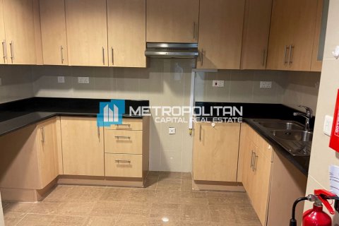 Müüa korter asukohaga Al Reem Island, Abu Dhabi, AÜE: 2 magamistoaga, 134.7 m² Nr 700477 - pilt 4