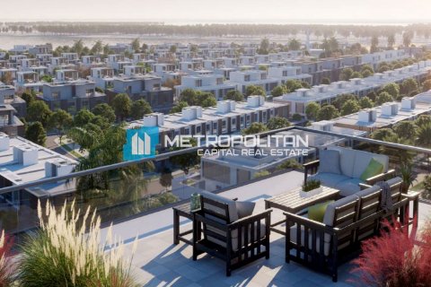 Appartement à vendre à  Al Reem Island, Abu Dhabi, EAU 2 chambres, 157.3 m2 № 700478 - photo 4