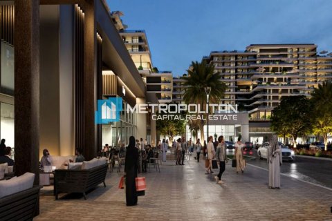 Appartement à vendre à  Al Reem Island, Abu Dhabi, EAU 2 chambres, 157.3 m2 № 700478 - photo 9