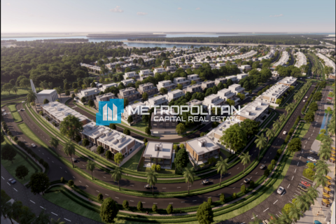 Appartement à vendre à  Al Reem Island, Abu Dhabi, EAU 2 chambres, 157.3 m2 № 700478 - photo 11