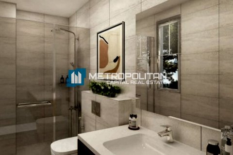 阿联酋 Abu Dhabi Khalifa City 待售 : 3 卧, 168.9 平方米 , 编号700481 - 照片 8