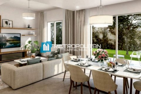 阿联酋 Abu Dhabi Khalifa City 待售 : 3 卧, 168.9 平方米 , 编号700481 - 照片 4