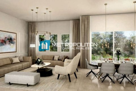 阿联酋 Abu Dhabi Khalifa City 待售 : 3 卧, 168.9 平方米 , 编号700481 - 照片 3