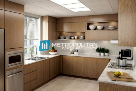 阿联酋 Abu Dhabi Khalifa City 待售 : 3 卧, 168.9 平方米 , 编号700481 - 照片 6