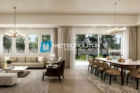 阿联酋 Abu Dhabi Khalifa City 待售 : 3 卧, 168.9 平方米 , 编号700481 - 照片 9