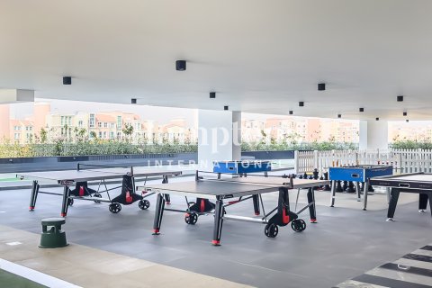 Al Furjan, Dubai, संयुक्त अरब अमीरात में अपार्टमेंट, 1 बेडरूम, 63.4091 वर्ग मीटर, संख्या 652908 - फ़ोटो 14