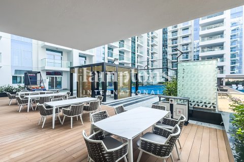 Al Furjan, Dubai, संयुक्त अरब अमीरात में अपार्टमेंट, 1 बेडरूम, 63.4091 वर्ग मीटर, संख्या 652908 - फ़ोटो 16