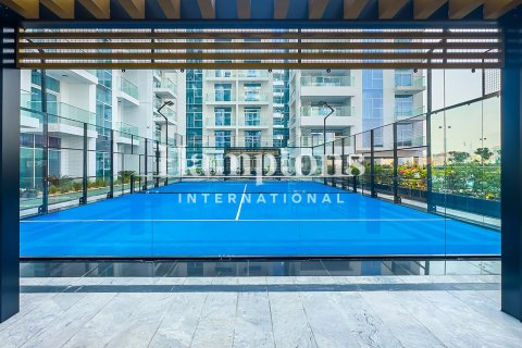 Al Furjan, Dubai, संयुक्त अरब अमीरात में अपार्टमेंट, 1 बेडरूम, 63.4091 वर्ग मीटर, संख्या 652908 - फ़ोटो 13