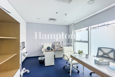 Al Furjan, Dubai, संयुक्त अरब अमीरात में अपार्टमेंट, 1 बेडरूम, 63.4091 वर्ग मीटर, संख्या 652908 - फ़ोटो 21