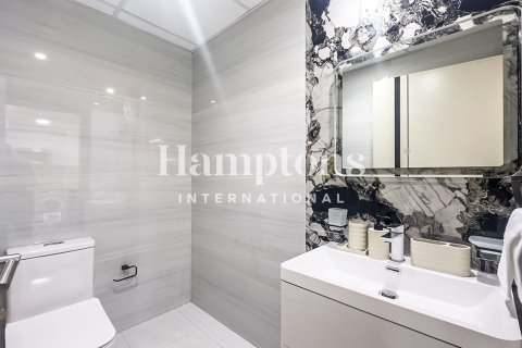 Al Furjan, Dubai, संयुक्त अरब अमीरात में अपार्टमेंट, 1 बेडरूम, 63.4091 वर्ग मीटर, संख्या 652908 - फ़ोटो 5