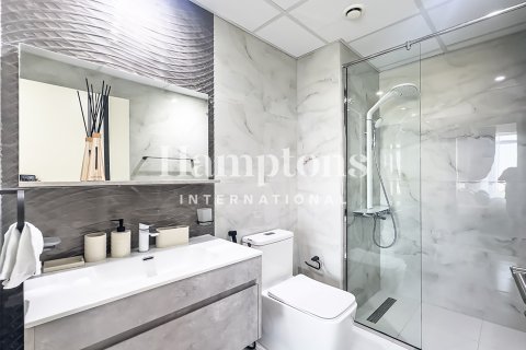 Al Furjan, Dubai, संयुक्त अरब अमीरात में अपार्टमेंट, 1 बेडरूम, 63.4091 वर्ग मीटर, संख्या 652908 - फ़ोटो 10