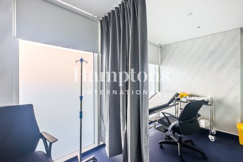 Al Furjan, Dubai, संयुक्त अरब अमीरात में अपार्टमेंट, 1 बेडरूम, 63.4091 वर्ग मीटर, संख्या 652908 - फ़ोटो 20