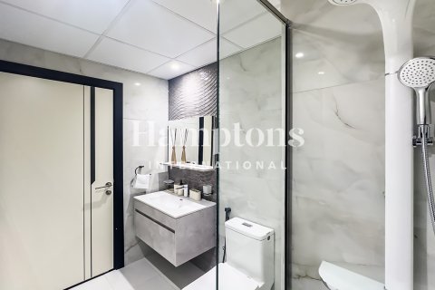 Al Furjan, Dubai, संयुक्त अरब अमीरात में अपार्टमेंट, 1 बेडरूम, 63.4091 वर्ग मीटर, संख्या 652908 - फ़ोटो 7