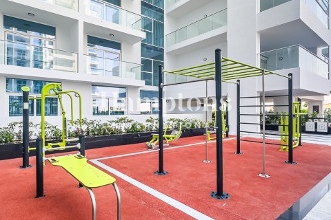 Al Furjan, Dubai, संयुक्त अरब अमीरात में अपार्टमेंट, 1 बेडरूम, 63.4091 वर्ग मीटर, संख्या 652908 - फ़ोटो 22