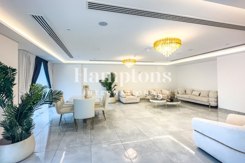 Al Furjan, Dubai, संयुक्त अरब अमीरात में अपार्टमेंट, 1 बेडरूम, 63.4091 वर्ग मीटर, संख्या 652908 - फ़ोटो 11