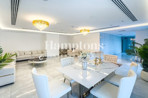 Al Furjan, Dubai, संयुक्त अरब अमीरात में अपार्टमेंट, 1 बेडरूम, 63.4091 वर्ग मीटर, संख्या 652908 - फ़ोटो 19