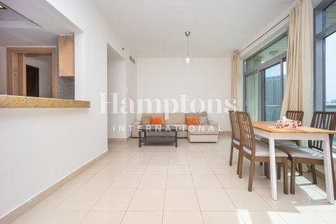 Apartament do wynajęcia w Dubai Marina, Dubai, ZEA 2 sypialnie, 120.95970600 mkw., nr 652910 - zdjęcie 1