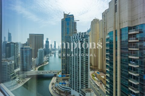 Apartament do wynajęcia w Dubai Marina, Dubai, ZEA 2 sypialnie, 120.95970600 mkw., nr 652910 - zdjęcie 11