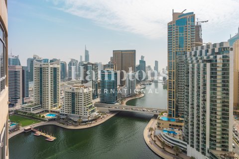 Apartament do wynajęcia w Dubai Marina, Dubai, ZEA 2 sypialnie, 120.95970600 mkw., nr 652910 - zdjęcie 5