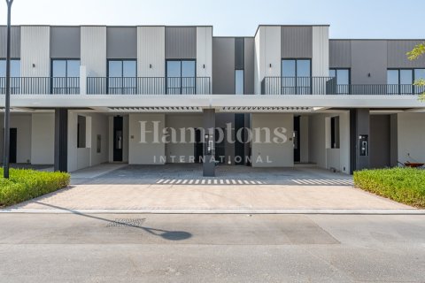 Vila u Dubai South (Dubai World Central), UAE 3 spavaćih soba, 149.56918485 m2 Br. 652913 - fotografija 5