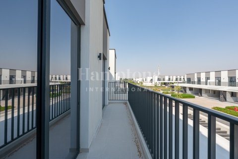 Vila u Dubai South (Dubai World Central), UAE 3 spavaćih soba, 149.56918485 m2 Br. 652913 - fotografija 27