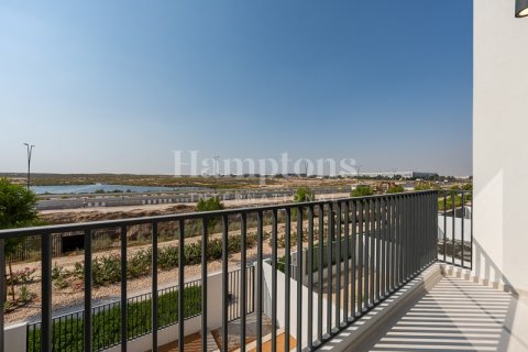 Vila u Dubai South (Dubai World Central), UAE 3 spavaćih soba, 149.56918485 m2 Br. 652913 - fotografija 25