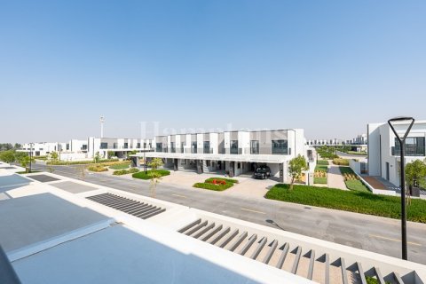 Vila u Dubai South (Dubai World Central), UAE 3 spavaćih soba, 149.56918485 m2 Br. 652913 - fotografija 30