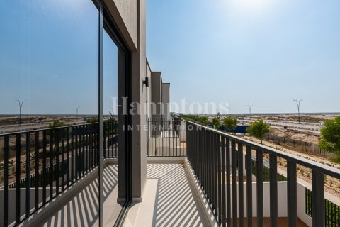 Vila u Dubai South (Dubai World Central), UAE 3 spavaćih soba, 149.56918485 m2 Br. 652913 - fotografija 21