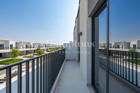 Vila u Dubai South (Dubai World Central), UAE 3 spavaćih soba, 149.56918485 m2 Br. 652913 - fotografija 28