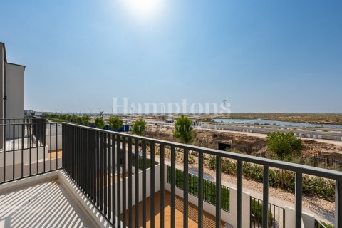 Vila u Dubai South (Dubai World Central), UAE 3 spavaćih soba, 149.56918485 m2 Br. 652913 - fotografija 20