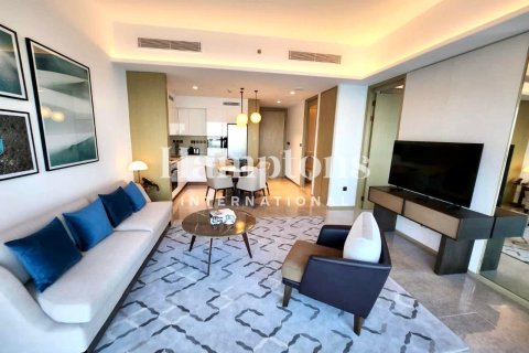 Huoneisto Dubai Creek Harbour (The Lagoons), Arabiemiraatit 1 makuuhuone, 74.52957369 m2 № 652911 - kuva 6