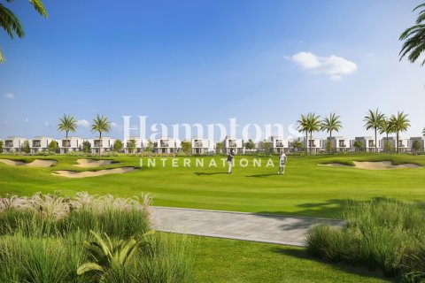 Villa Dubai South (Dubai World Central)jā, AAE 3 istabas, 467.02338100 m2 Nr. 652912 - attēls 3