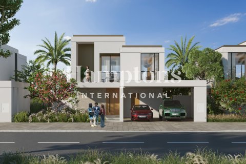 Villa Dubai South (Dubai World Central)jā, AAE 3 istabas, 467.02338100 m2 Nr. 652912 - attēls 7
