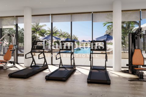 Villa Dubai South (Dubai World Central)jā, AAE 3 istabas, 467.02338100 m2 Nr. 652912 - attēls 13