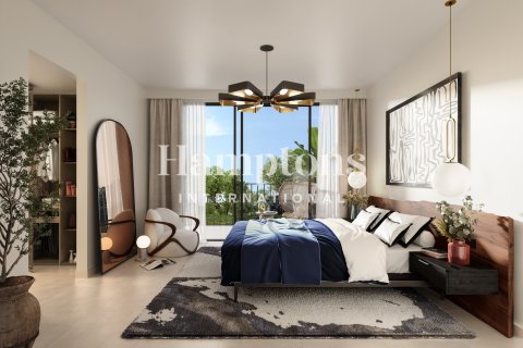 Villa Dubai South (Dubai World Central)jā, AAE 3 istabas, 467.02338100 m2 Nr. 652912 - attēls 12