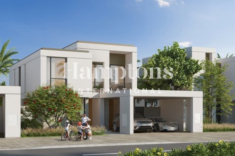 Villa Dubai South (Dubai World Central)jā, AAE 3 istabas, 467.02338100 m2 Nr. 652912 - attēls 6