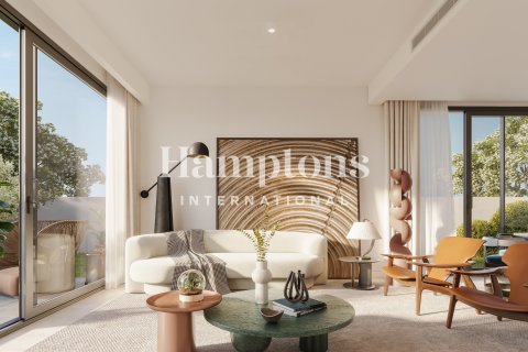 Villa Dubai South (Dubai World Central)jā, AAE 3 istabas, 467.02338100 m2 Nr. 652912 - attēls 14