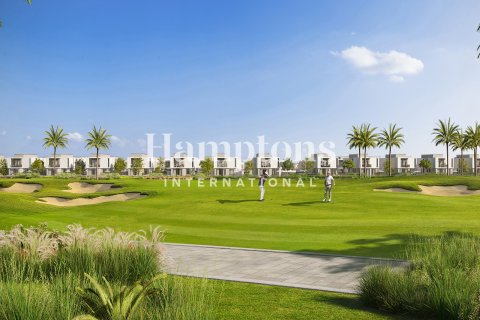 Vilă de închiriat în Dubai South (Dubai World Central), Dubai, EAU 3 dormitoare, 467.02338100 mp. №652912 - poză 13