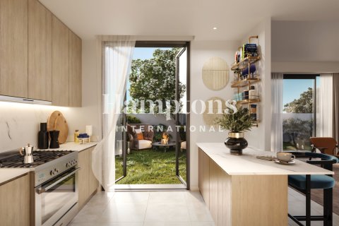 Villa Dubai South (Dubai World Central)jā, AAE 3 istabas, 467.02338100 m2 Nr. 652912 - attēls 11