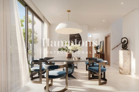 Vilă de închiriat în Dubai South (Dubai World Central), Dubai, EAU 3 dormitoare, 467.02338100 mp. №652912 - poză 9