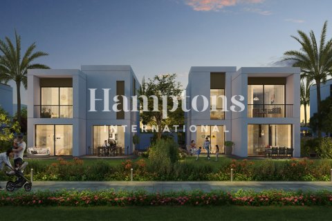 Villa Dubai South (Dubai World Central)jā, AAE 3 istabas, 467.02338100 m2 Nr. 652912 - attēls 4