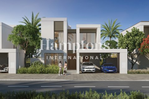 Villa Dubai South (Dubai World Central)jā, AAE 3 istabas, 467.02338100 m2 Nr. 652912 - attēls 2