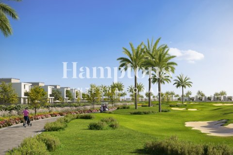 Villa Dubai South (Dubai World Central)jā, AAE 3 istabas, 467.02338100 m2 Nr. 652912 - attēls 8