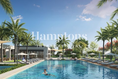 Villa Dubai South (Dubai World Central)jā, AAE 3 istabas, 467.02338100 m2 Nr. 652912 - attēls 5