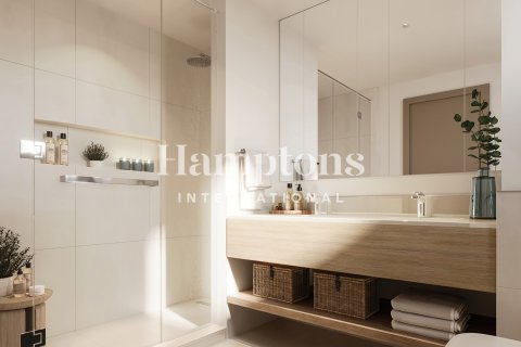 Vilă de închiriat în Dubai South (Dubai World Central), Dubai, EAU 3 dormitoare, 467.02338100 mp. №652912 - poză 2