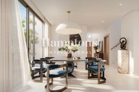 Villa Dubai South (Dubai World Central)jā, AAE 3 istabas, 467.02338100 m2 Nr. 652912 - attēls 10