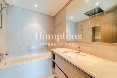 شقة للإيجار في نخلة جميرا، دبي، الإمارات العربية المتحدة 2 غرفة نوم ، 111.57650300 متر مربع ، رقم 652909 - صورة 14