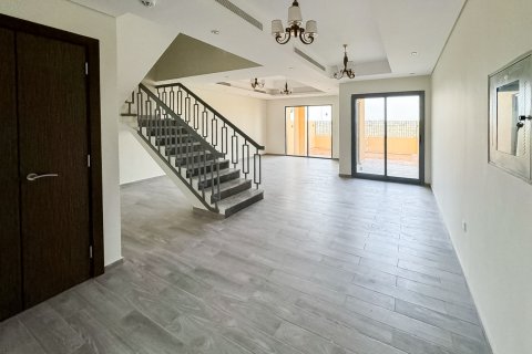 خانه شهری برای فروش در  Living Legends، Dubai، امارات متحده عربی  3 خوابه ، 185.62 متر مربع ، شماره 749099 - تصویر 2